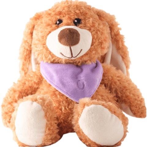 doTERRA Melegítő plüssnyuszi