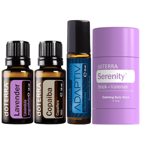 Őszi nyugalom kollekció