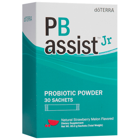 doTERRA PB Assist™ Jr.