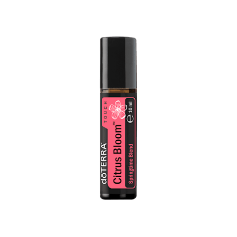 doTERRA Citrus Bloom Touch