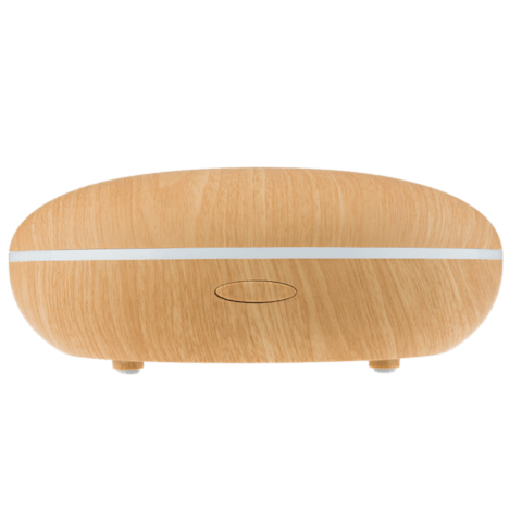 Airbi MAGIC aroma diffúzor, világos fa