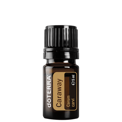 doTERRA Caraway Kömény