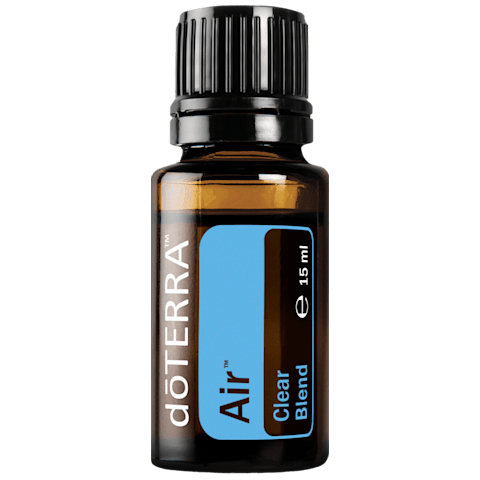 doTERRA Air