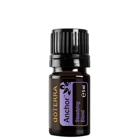 doTERRA Anchor
