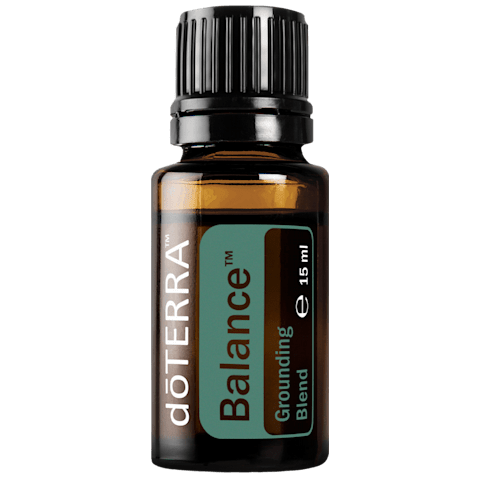 doTERRA Balance™