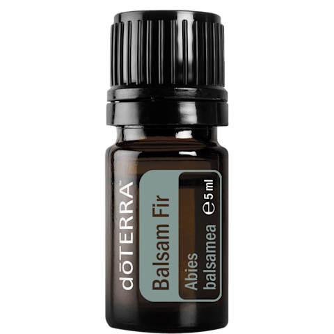 doTERRA Balsam Fir
