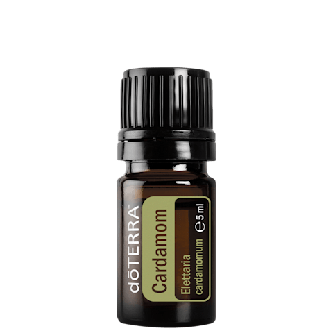 doTERRA Kardamom 