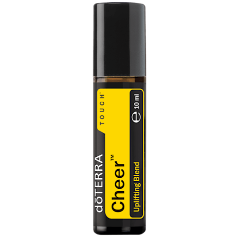 doTERRA Cheer Touch