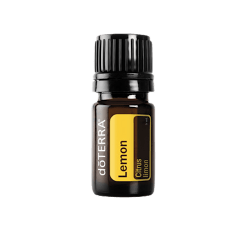 doTERRA Citrom 5ml
