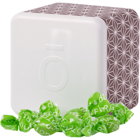 doTERRA Citromos-zöldcitromos cukorka