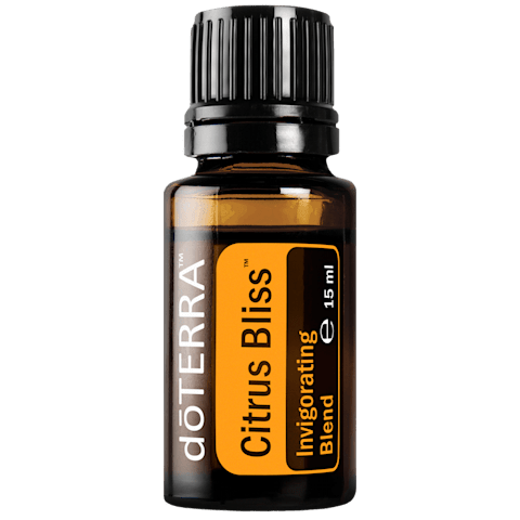 doTERRA Citrus Bliss