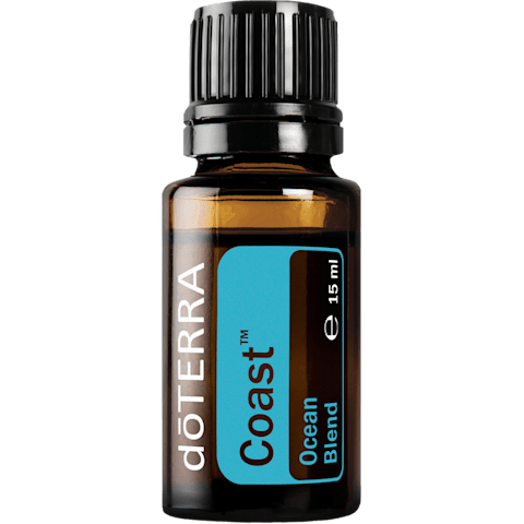 doTERRA Coast Óceáni keverék