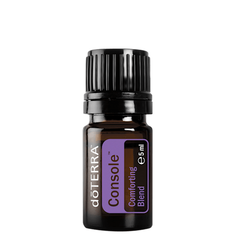 doTERRA Console
