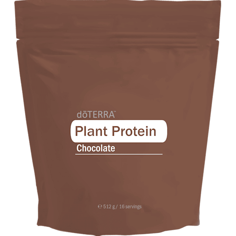 doTERRA Csokoládés növényi fehérje