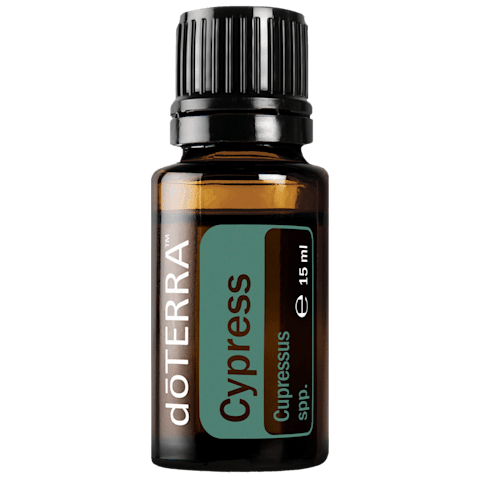 doTERRA Ciprus