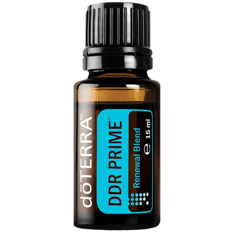 doTERRA DDR Prime