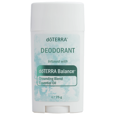 doTERRA Balance™ dezodor