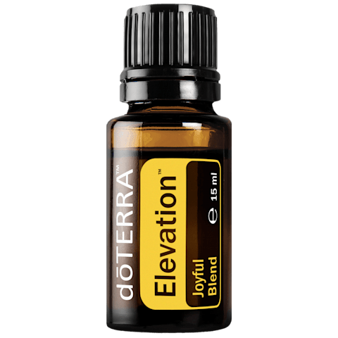 doTERRA Elevation