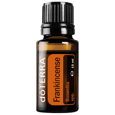 doTERRA Tömjén