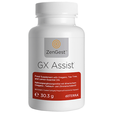 doTERRA GX Assist™