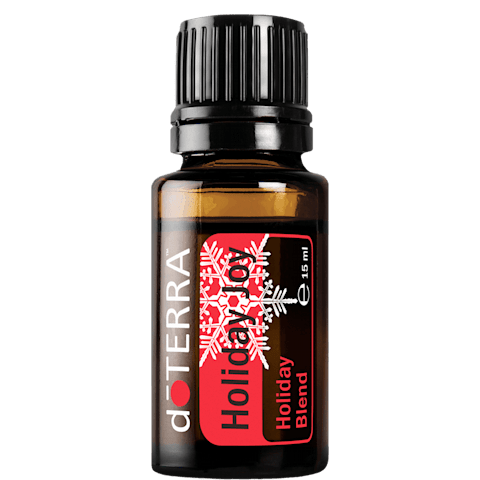 doTERRA Holiday Joy esszenciális olaj keverék
