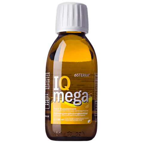 doTERRA IQ Mega™