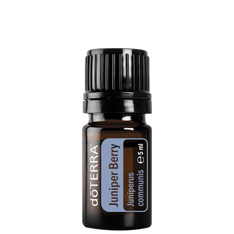 doTERRA Borókabogyó- AKCIÓS