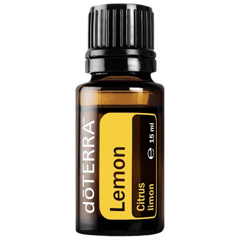 doTERRA Citrom