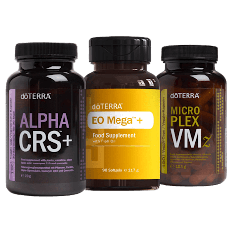 doTERRA Lifelong Vitality Pack™