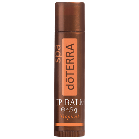 doTERRA Ajakbalzsam – Trópusi