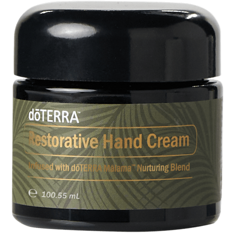 doTERRA Mālama helyreállító kézkrém