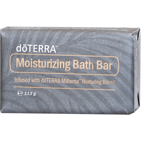 doTERRA Mālama™ hidratálószappan