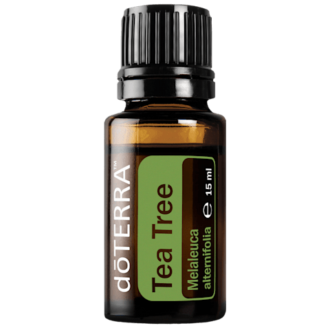 doTERRA Teafa (Melaleuca)