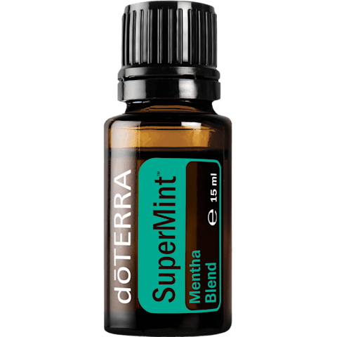 doTERRA SuperMint