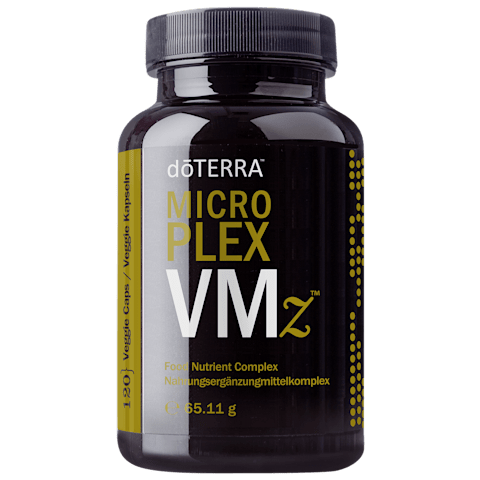 doTERRA Microplex VMz