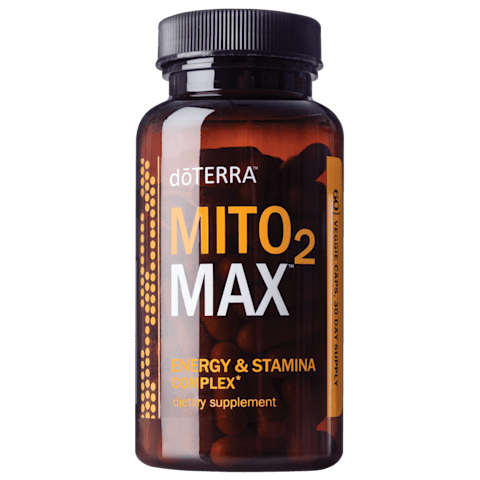 doTERRA Mito2Max™