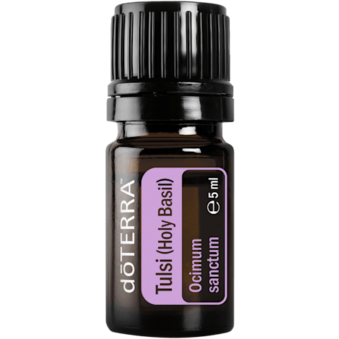 doTERRA Tulsi (szent bazsalikom)