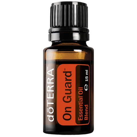 doTERRA On Guard