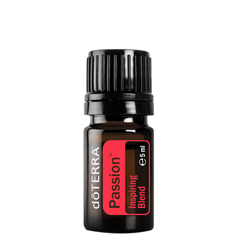 doTERRA Passion