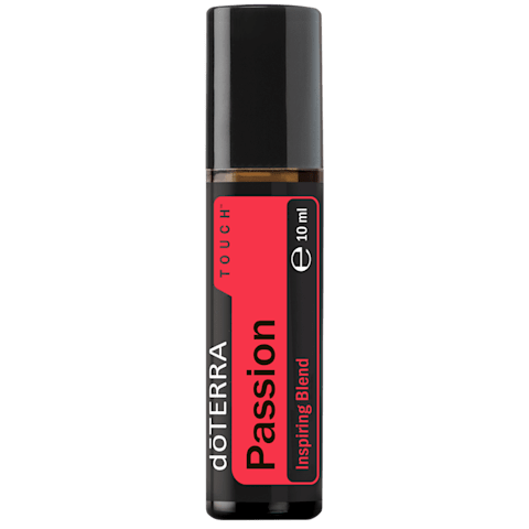 doTERRA Passion Touch