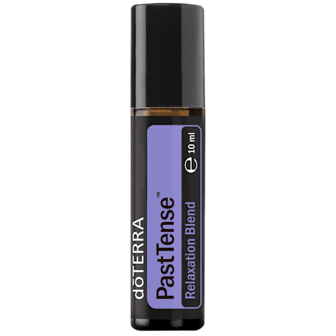 doTERRA PastTense