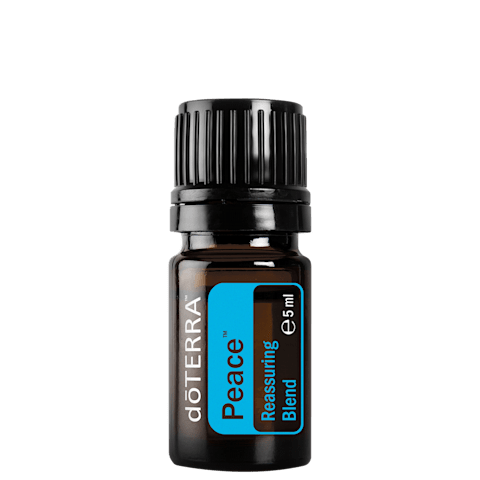doTERRA Peace