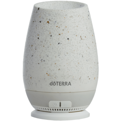 doTERRA Roam párologtató