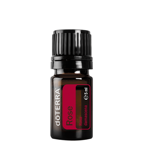 doTERRA Rózsa