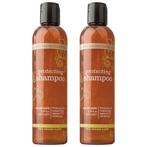 doTERRA Védősampon – 2 db