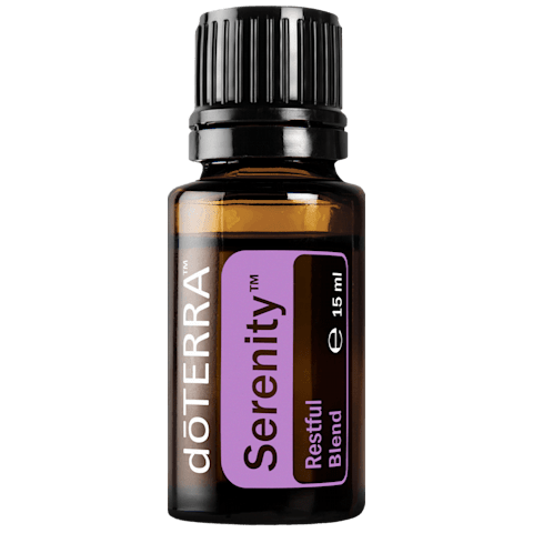 doTERRA Serenity