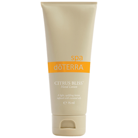 doTERRA Citrus Bliss™ kézkrém