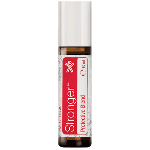 doTERRA Stronger