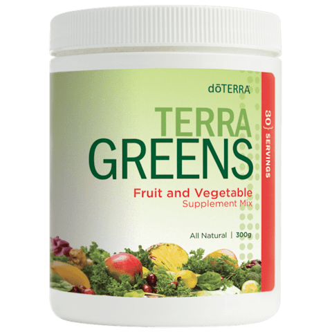 doTERRA TerraGreens™ 
