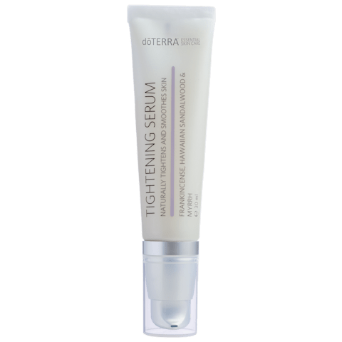doTERRA feszesítő szérum 